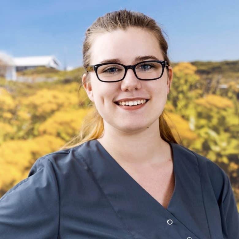 Jennifer Bail (ZFA)